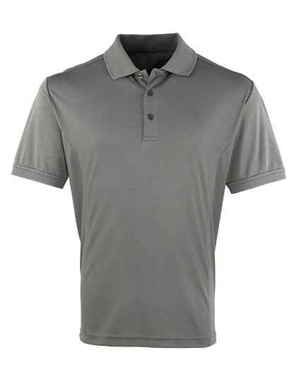 Men´s Coolchecker® Piqué Polo - PW615