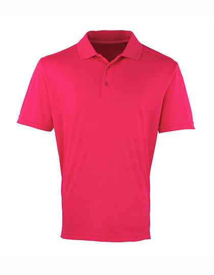 Men´s Coolchecker® Piqué Polo - PW615
