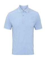 Men´s Coolchecker® Piqué Polo - PW615