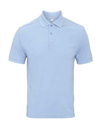 Men´s Coolchecker® Piqué Polo - PW615
