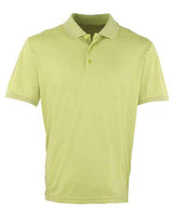 Men´s Coolchecker® Piqué Polo - PW615