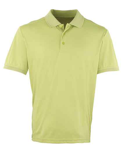 Men´s Coolchecker® Piqué Polo - PW615