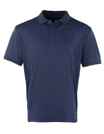 Men´s Coolchecker® Piqué Polo - PW615