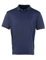 Men´s Coolchecker® Piqué Polo - PW615