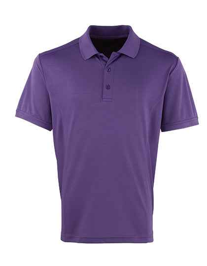 Men´s Coolchecker® Piqué Polo - PW615