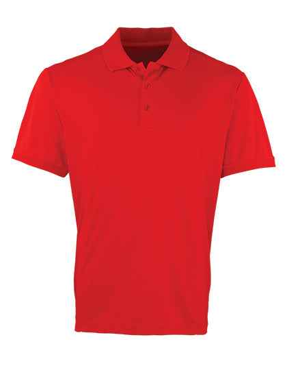 Men´s Coolchecker® Piqué Polo - PW615