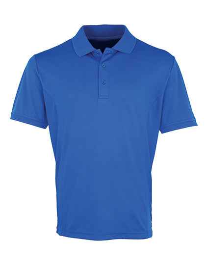 Men´s Coolchecker® Piqué Polo - PW615