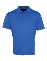 Men´s Coolchecker® Piqué Polo - PW615