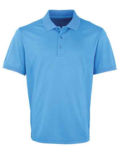 Men´s Coolchecker® Piqué Polo - PW615