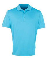 Men´s Coolchecker® Piqué Polo - PW615