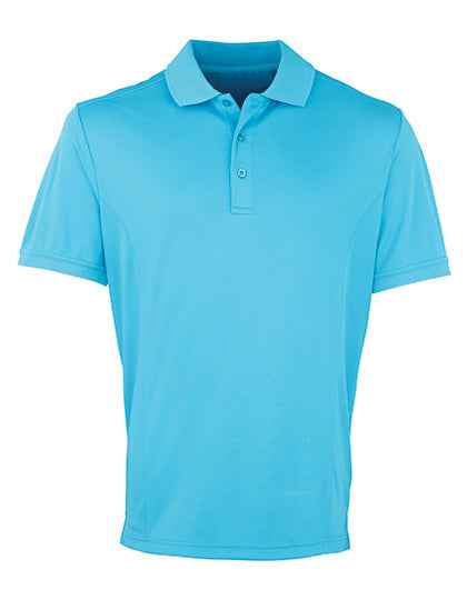 Men´s Coolchecker® Piqué Polo - PW615