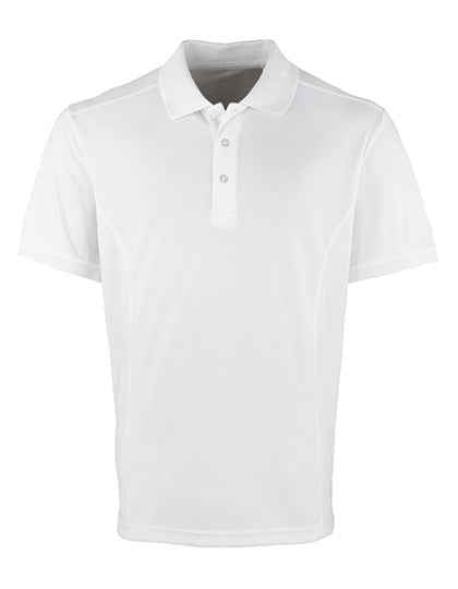 Men´s Coolchecker® Piqué Polo - PW615