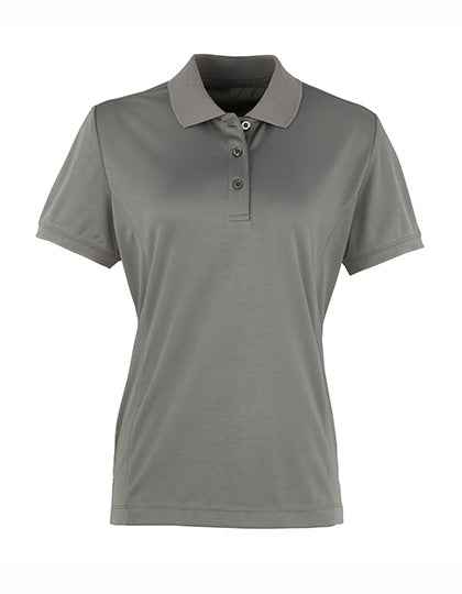 Women´s Coolchecker® Piqué Polo - PW616