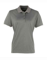 Women´s Coolchecker® Piqué Polo - PW616