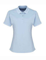 Women´s Coolchecker® Piqué Polo - PW616