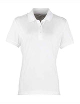 Women´s Coolchecker® Piqué Polo - PW616