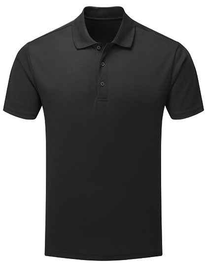 Men´s Spun-Dyed Polo Shirt - PW631