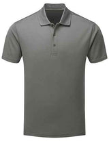 Men´s Spun-Dyed Polo Shirt - PW631