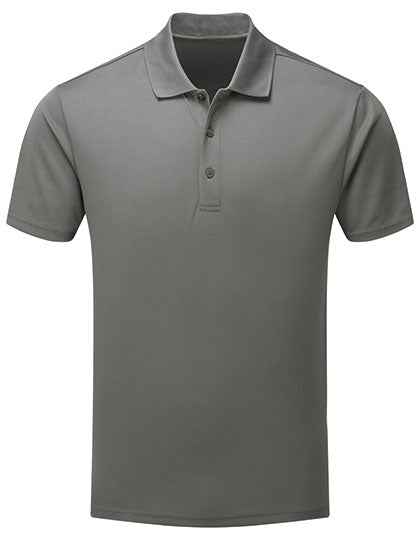 Men´s Spun-Dyed Polo Shirt - PW631