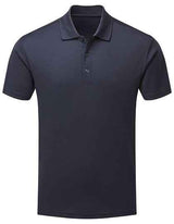 Men´s Spun-Dyed Polo Shirt - PW631