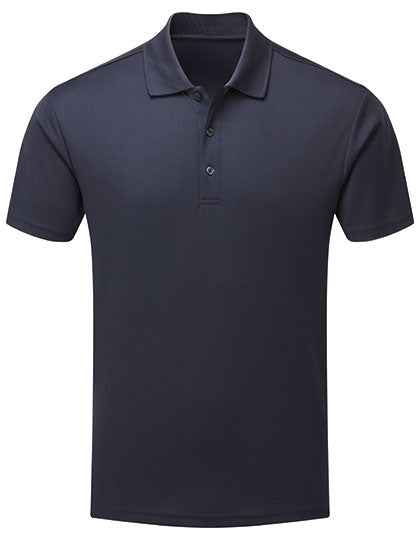 Men´s Spun-Dyed Polo Shirt - PW631