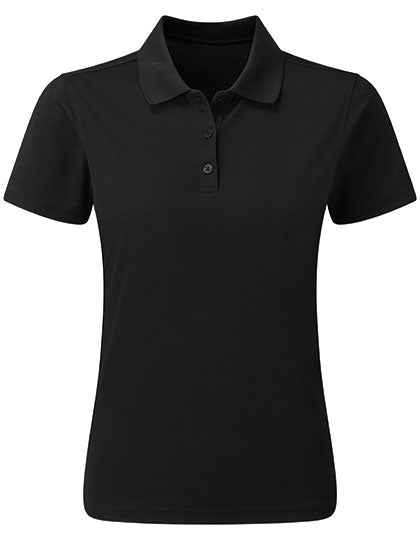 Women´s Spun-Dyed Polo Shirt - PW633