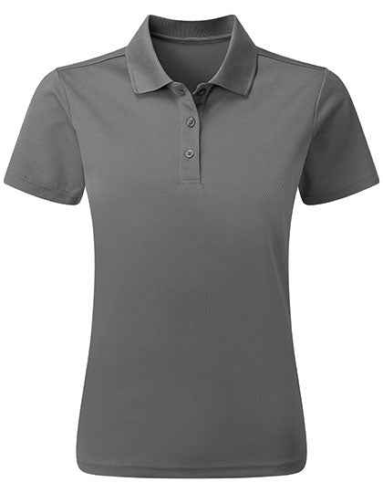 Women´s Spun-Dyed Polo Shirt - PW633