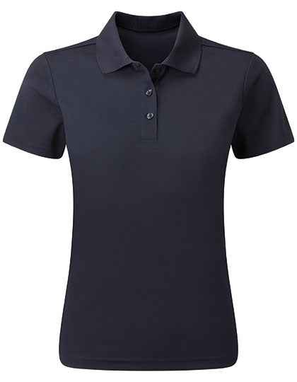 Women´s Spun-Dyed Polo Shirt - PW633
