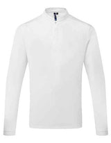 Essential ´Coolchecker®´ Chefs Shirt - Long Sleeve - PW647