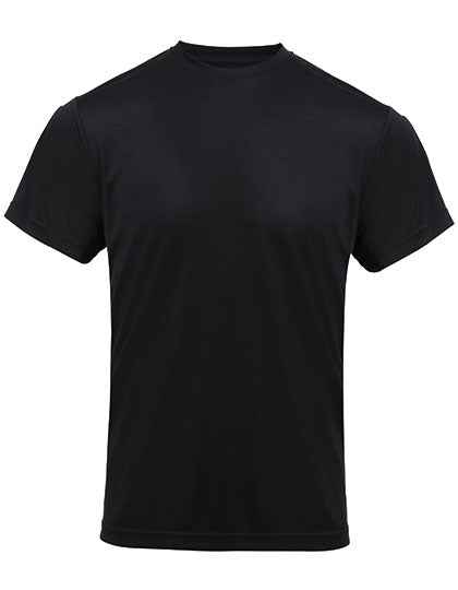 Coolchecker® Chef´s T-Shirt (Mesh Back) - PW649
