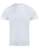 Coolchecker® Chef´s T-Shirt (Mesh Back) - PW649