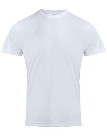 Coolchecker® Chef´s T-Shirt (Mesh Back) - PW649