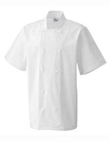 Short Sleeve Chef´s Jacket - PW656