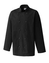 Long Sleeve Chef´s Jacket - PW657