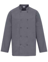 Long Sleeve Chef´s Jacket - PW657