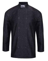 Denim Chef´s Jacket - PW660