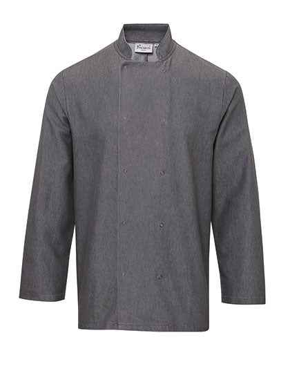 Denim Chef´s Jacket - PW660
