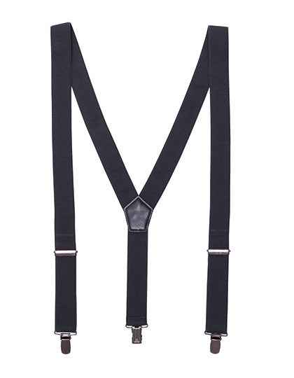 Clip On Trousers Braces/Suspenders - PW701