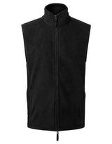 Men´s ´Artisan´ Fleece Gilet - PW803