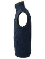 Men´s ´Artisan´ Fleece Gilet - PW803
