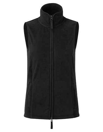 Women´s ´Artisan´ Fleece Gilet - PW804
