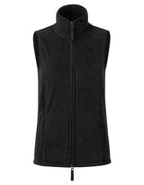 Women´s ´Artisan´ Fleece Gilet - PW804