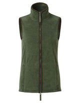 Women´s ´Artisan´ Fleece Gilet - PW804