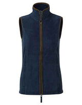 Women´s ´Artisan´ Fleece Gilet - PW804