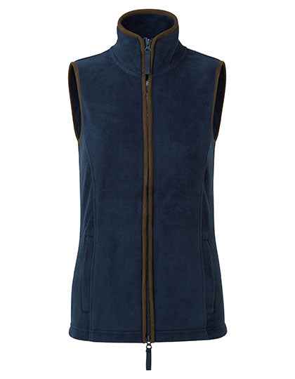 Women´s ´Artisan´ Fleece Gilet - PW804