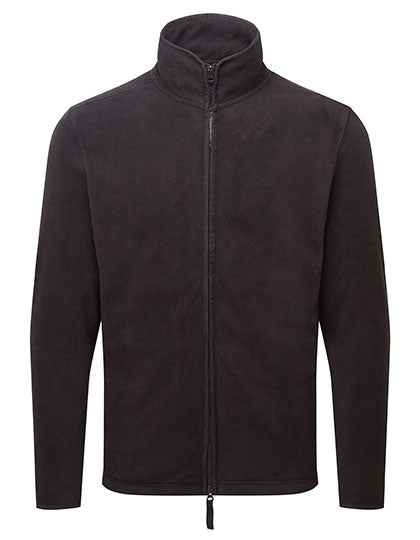 Men´s ´Artisan´ Fleece Jacket - PW823