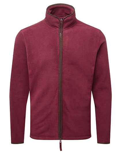 Men´s ´Artisan´ Fleece Jacket - PW823