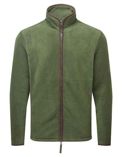 Men´s ´Artisan´ Fleece Jacket - PW823