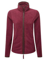 Women´s ´Artisan´ Fleece Jacket - PW824