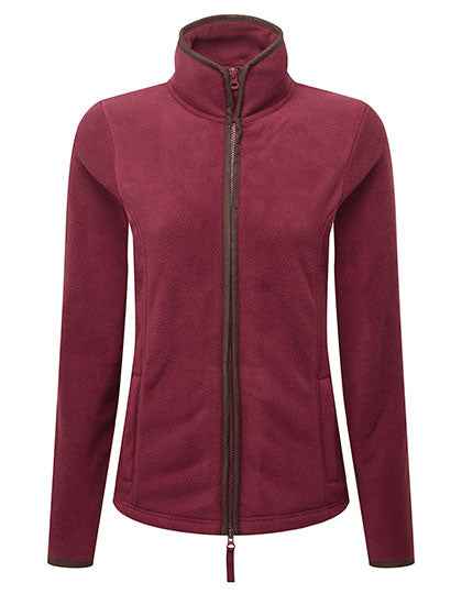 Women´s ´Artisan´ Fleece Jacket - PW824